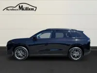 Ny Leapmotor C10 215 HK (158 kW) 2026 Sort SUV