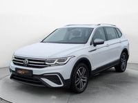 Gebraucht VW Tiguan Allspace Life 150 PS (110 kW) 2022 SUV