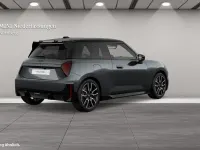 Gebraucht Mini John Cooper Works 184 PS (135 kW) 2025 Grau Kleinwagen