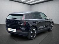 Gebraucht Volvo EX30 Single Motor 200 kW (272 PS) 2024 Schwarz SUV