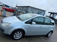 gebraucht Ford C-MAX Benzin