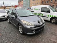Gebraucht Peugeot 207 Urban Move 95 PS (69 kW) 2008 Limousine