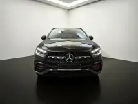 Gebraucht Mercedes GLA250 AMG line 224 PS (164 kW) 2020 Kosmosschwarz SUV
