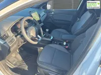 Neu Renault Captur Techno 91 PS (66 kW) 2026 Perlmuttweiß + blackp... SUV