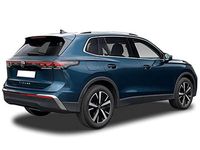 Neu VW Tiguan 150 PS (110 kW) 2026 Wählbar SUV