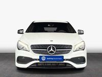 gebraucht Mercedes CLA180 AMG Line