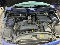 Gebraucht Mini ONE Seven 90 PS (66 kW) 2005 Andere farben Kleinwagen