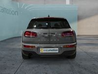 gebraucht Mini One Clubman ALLWETTER