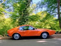 Gebraucht Saab Sonett 70 PS (51 kW) 1974 Coupé