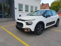 Usado Citroën C3 83 CV (61 kW) 2023 Blanco Utilitario