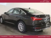 Gebraucht Audi A6 Design 204 PS (150 kW) 2020 Mythosschwarz metallic Limousine