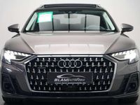 Gebraucht Audi A8L Sport 286 PS (210 kW) 2022 Grau Limousine