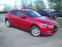 gebraucht Mazda 3 Exclusive-Line