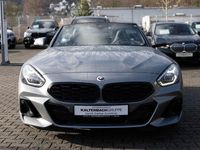 Gebraucht BMW Z4 M Sport 197 PS (144 kW) 2023 Grau Cabrio