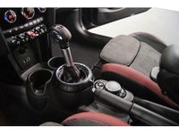 Gebraucht Mini John Cooper Works Coupé 231 PS (169 kW) 2018 Rebel green Coupé