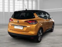 Usata Renault Scenic E-Tech Intens 116 CV (85 kW) 2017 Giallo Monovolume