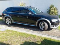 gebraucht Audi A4 Allroad quattro 2.0 TFSI S tronic