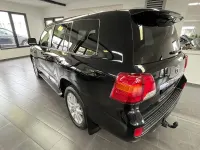 Gebraucht Toyota Land Cruiser Executive 272 PS (200 kW) 2012 Attitude black SUV