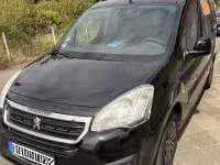 Gebraucht Peugeot TePee Allure 99 PS (72 kW) 2016 Kombi