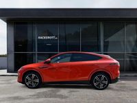 Gebraucht XPENG G6 AWD Performance 350 kW (476 PS) 2025 Orange SUV