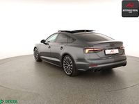 Gebraucht Audi S5 Sportback Sport 354 PS (260 kW) 2017 Daytonagrau perleffekt Kleinwagen