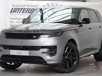 Gebraucht Land Rover Range Rover Sport HSE Dynamic 460 PS (338 kW) 2025 Grau SUV