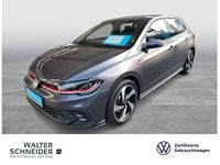 Second-hand VW Polo GTI 207 CP (152 kW) 2025 Gri Hatchback
