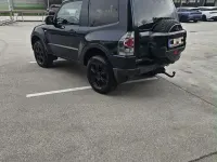 Gebraucht Mitsubishi Pajero 200 PS (147 kW) 2015 SUV