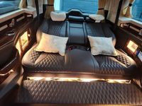 gebraucht Mercedes Vito - VIP Luxus-Umbau -