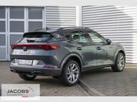 gebraucht Cupra Formentor 2.0 TDI 4Drive