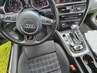 gebraucht Audi A5 Sportback 2.0 TFSI QUATTRO *S-LINE*