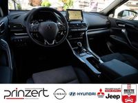 gebraucht Mitsubishi Eclipse Cross Plug In Hybrid "Select Black"