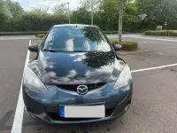Occasion Mazda 2 75 ch (55 kW) 2009 Citadine