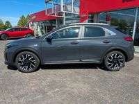 Gebraucht Kia XCeed Comfort 140 PS (102 kW) 2025 Grau SUV