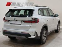 Gebraucht BMW X1 211 PS (155 kW) 2024 Mineralweiss SUV
