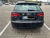 gebraucht Audi A3 Sportback A3 30 TDI S tronic Sportback 30 TDI S tronic , NAV, PDC, SHZ,