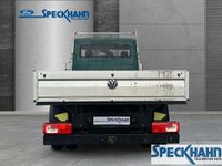 Gebraucht VW Crafter 177 PS (130 kW) 2019 Van