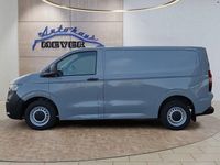 Neu VW T7 150 PS (110 kW) 2025 Grau Van
