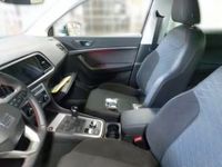 gebraucht Seat Ateca 1.5 FR Line*AHK*RFK*