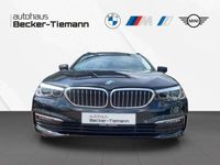 gebraucht BMW 530 d xDrive Touring