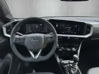 Gebraucht Opel Mokka 2024 Grün SUV
