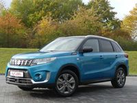 gebraucht Suzuki Vitara 1.4 Hybrid LED Kamera Sitzheizung