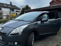 gebraucht Peugeot 5008 2.0 Premium HDi FAP 150 Premium