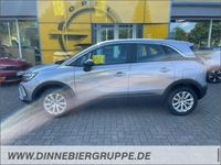 gebraucht Opel Crossland Elegance 1.2 Direct 6-Gang