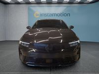 Gebraucht Opel Astra 131 PS (96 kW) 2025 Schwarz Kombi
