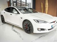 gebraucht Tesla Model S 75D Autopilot PANO/SUPERCHARGER