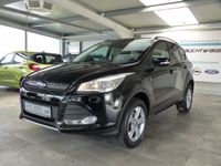 gebraucht Ford Kuga 2.0 TDCi 4x4 Sync Edition AHK+PDC+Sitzh.