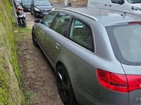 gebraucht Audi A6 3.0 TDI (DPF) tiptronic quattro Avant -