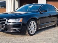 gebraucht Audi A8 4.0 TFSI Quattro/Massage/Bose/Design Selectio