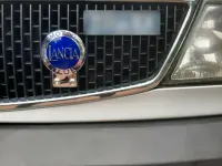 Usata Lancia Dedra 113 CV (83 kW) 1992 Argento Berlina